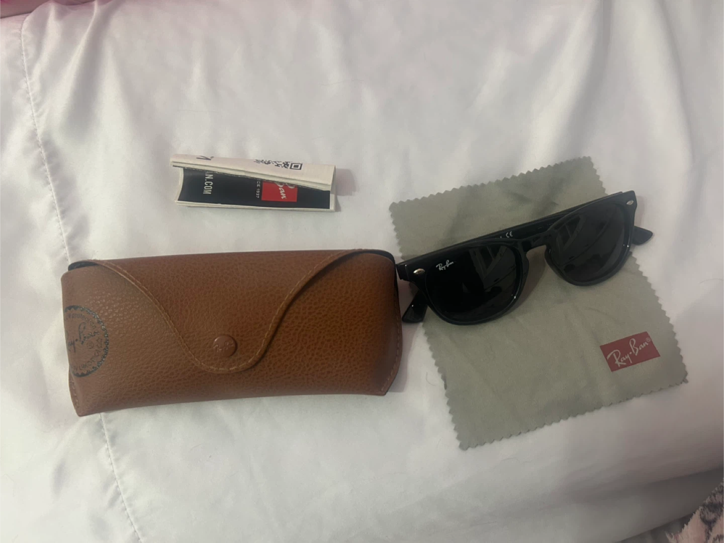 kids ray ban sunglasses - photo 3