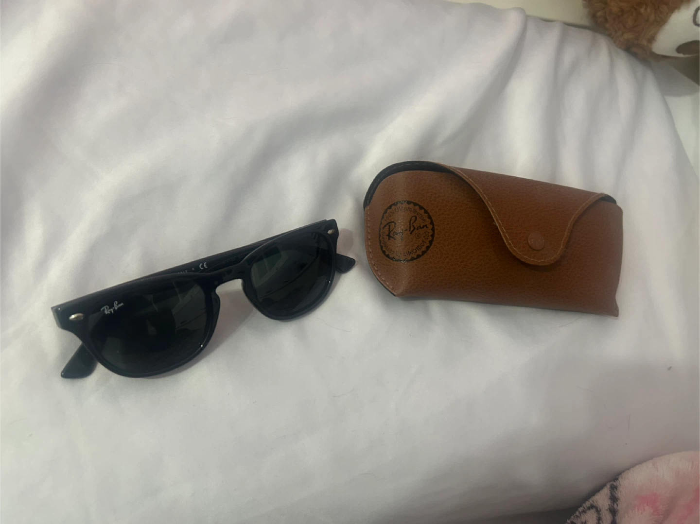 kids ray ban sunglasses - photo 4