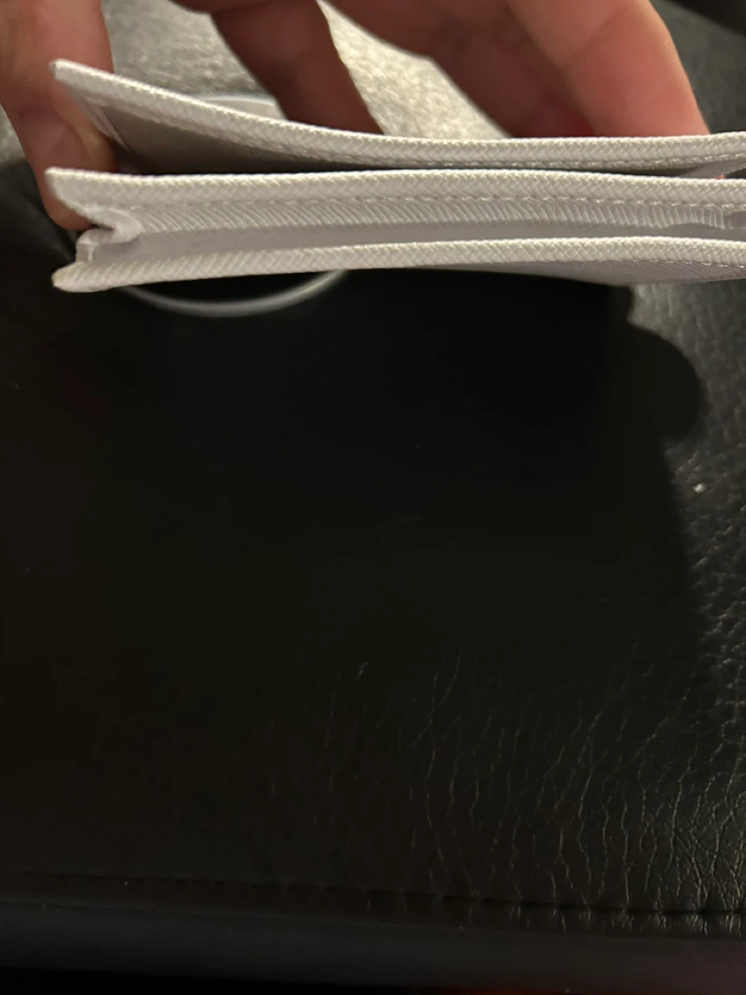 CREED White Card Holder - photo 4