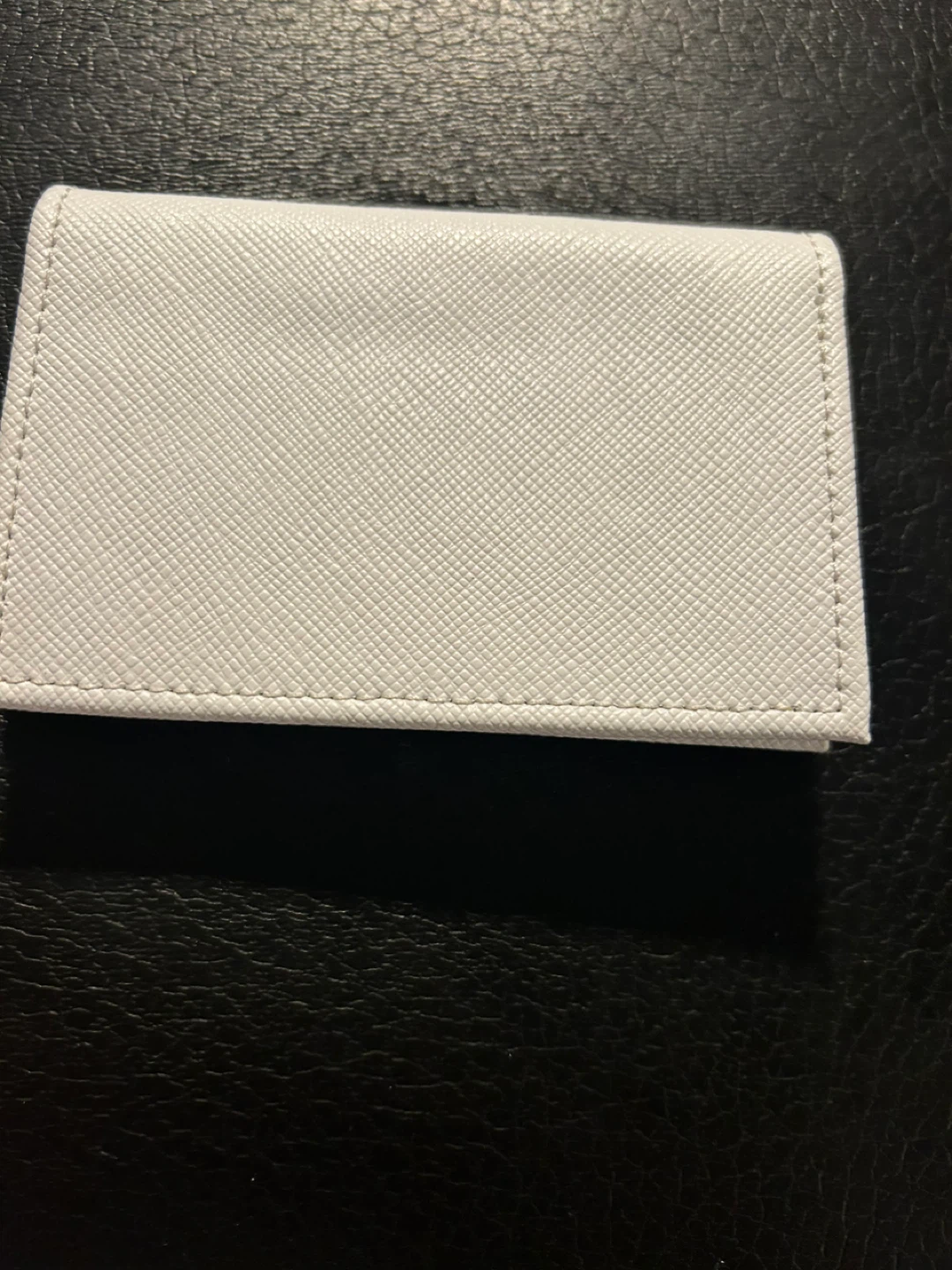 CREED White Card Holder - photo 2