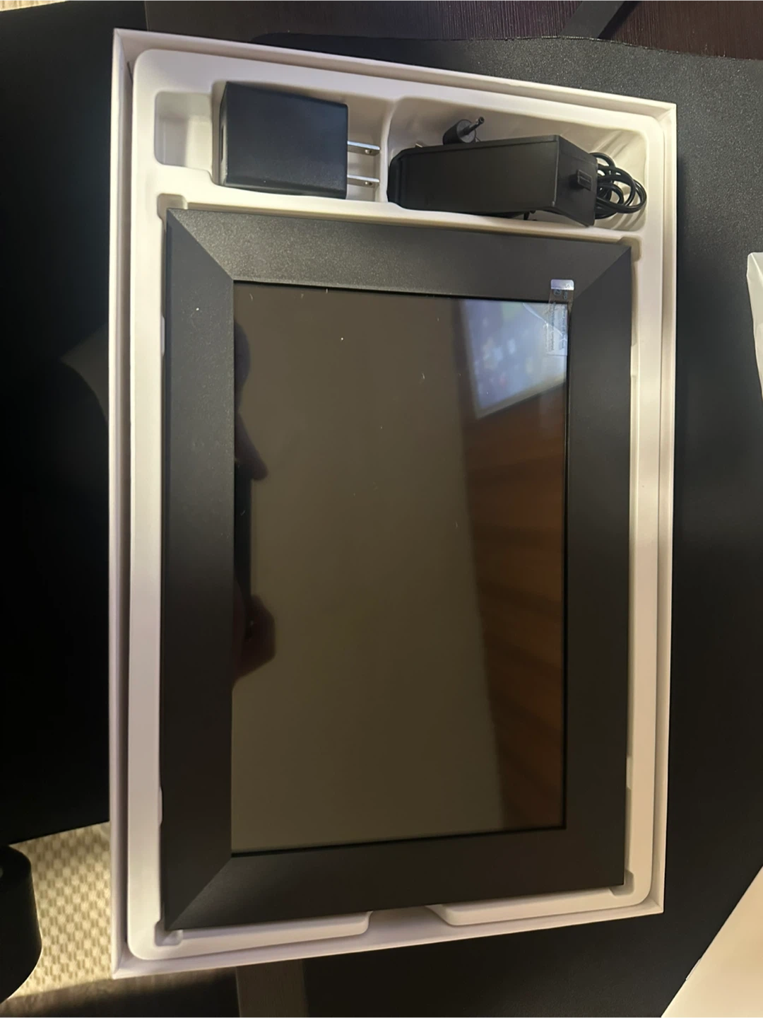 Frameo Digital Photo Frame - photo 2