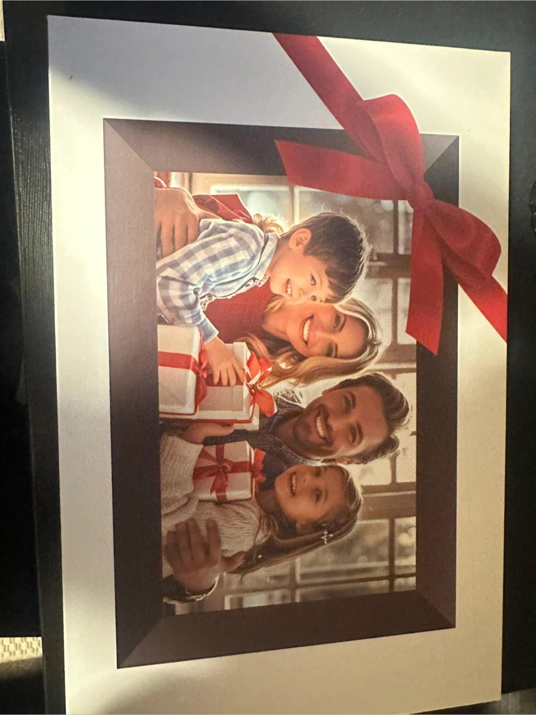 Frameo Digital Photo Frame
