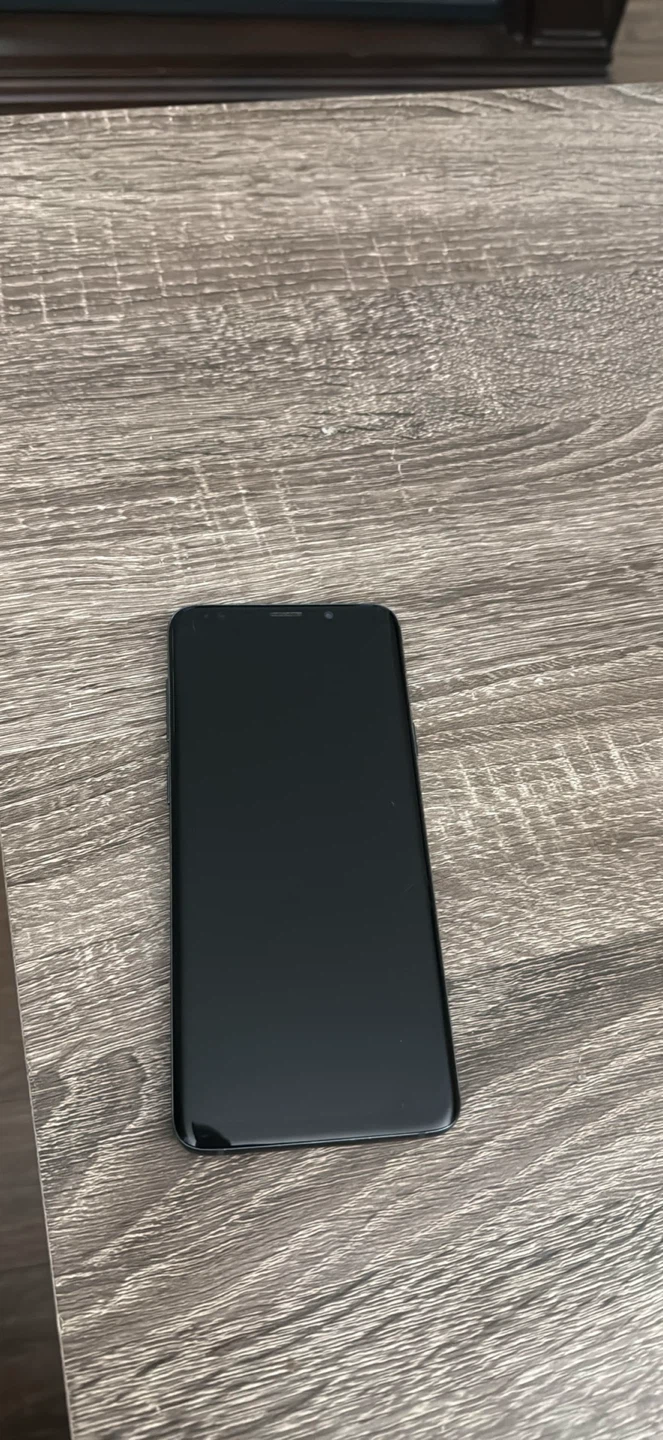 Samsung Galaxy S9 - Grey - photo 2
