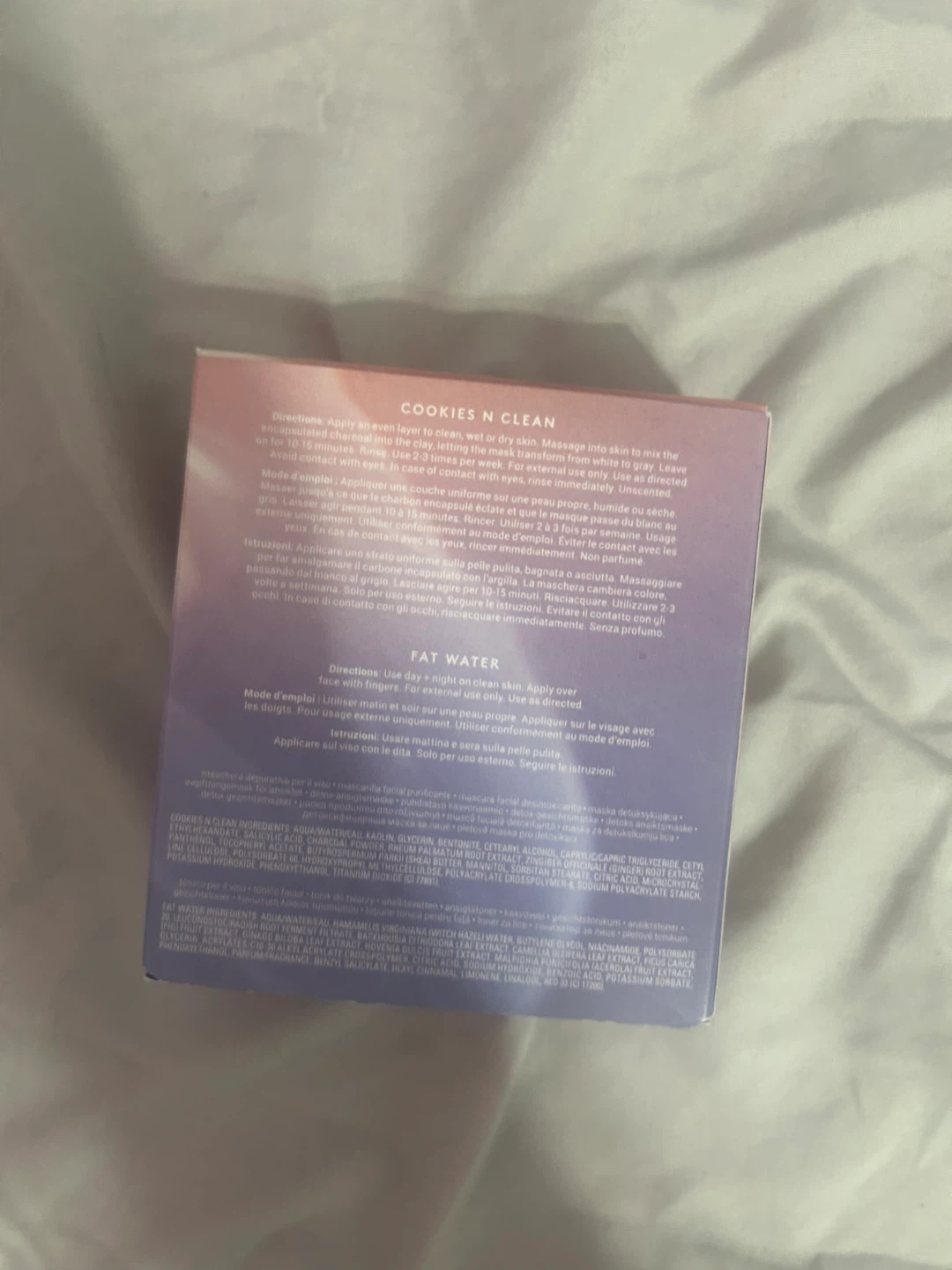 Fenty Skin never used - photo 2