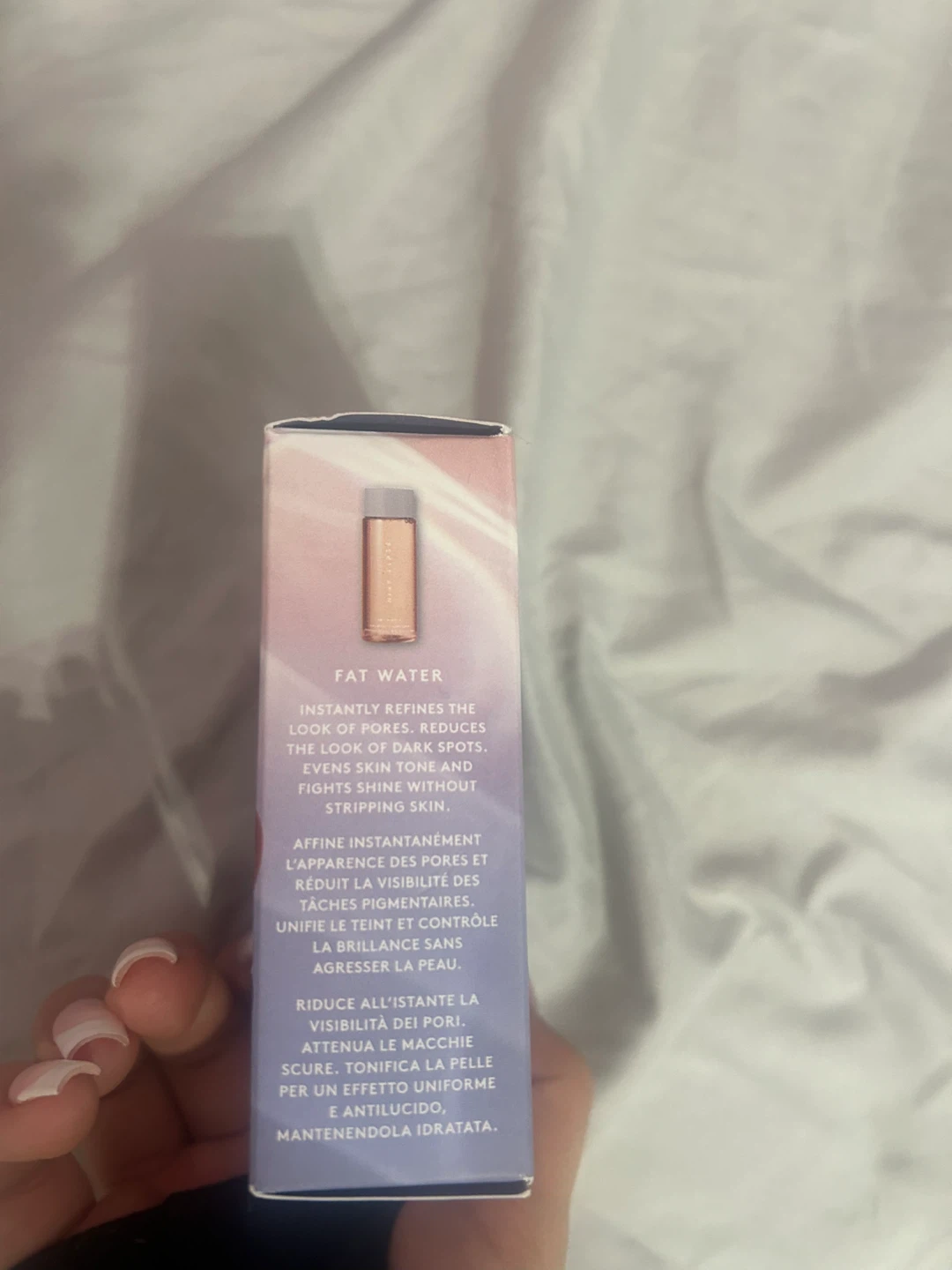 Fenty Skin never used - photo 4