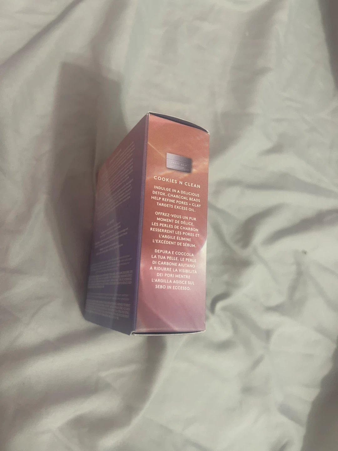 Fenty Skin never used - photo 3
