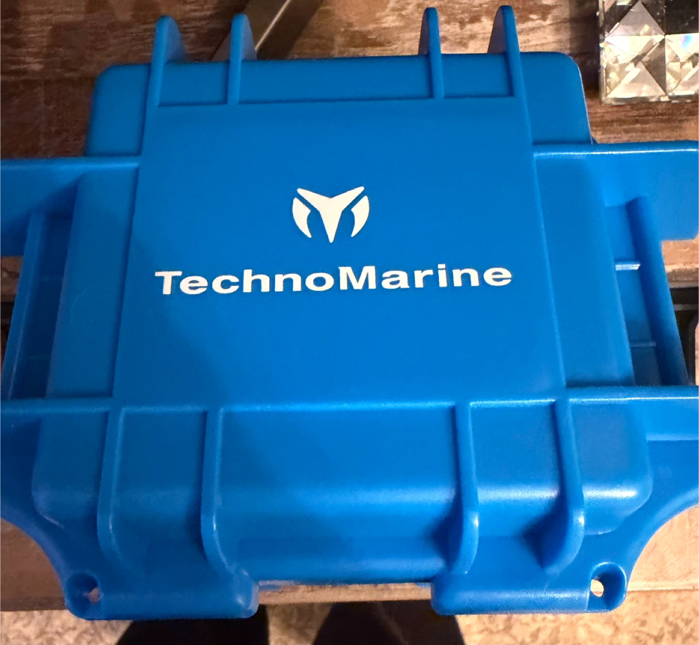 TechnoMarine Cruise Legend Watch - photo 2