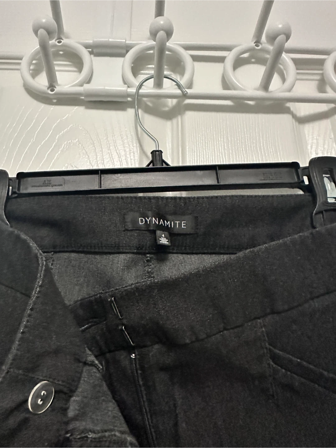 Dynamite Women's Skinny Pants Size 4 - photo 3
