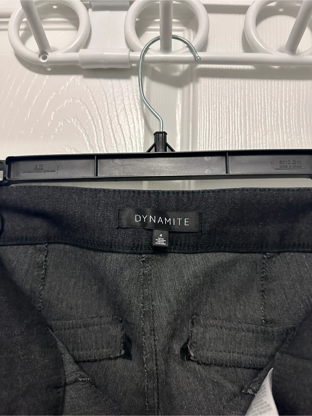 Dynamite Women's Skinny Pants Size 4 - photo 4