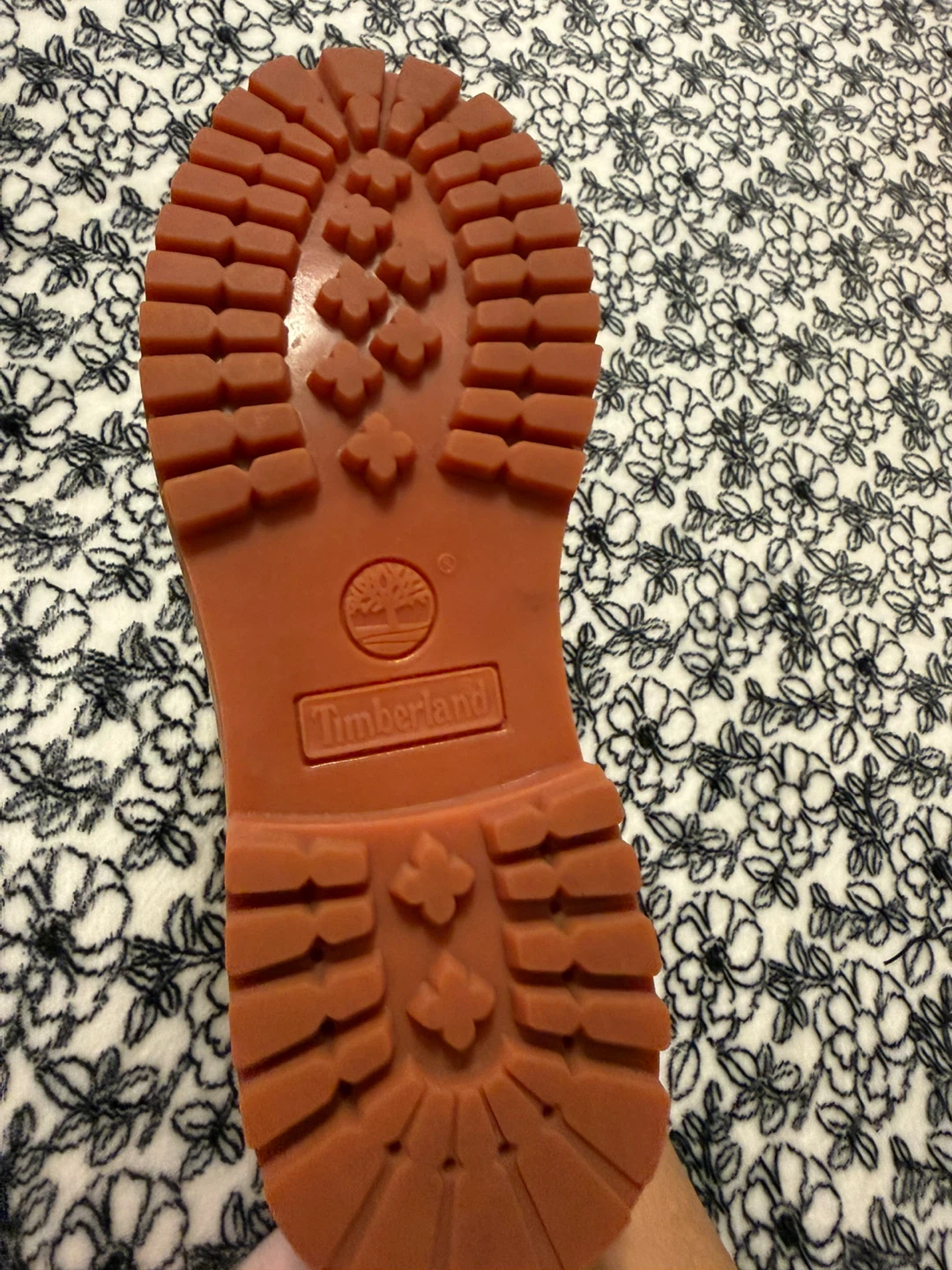Timberland x Supreme x Boots Size 7M - photo 3