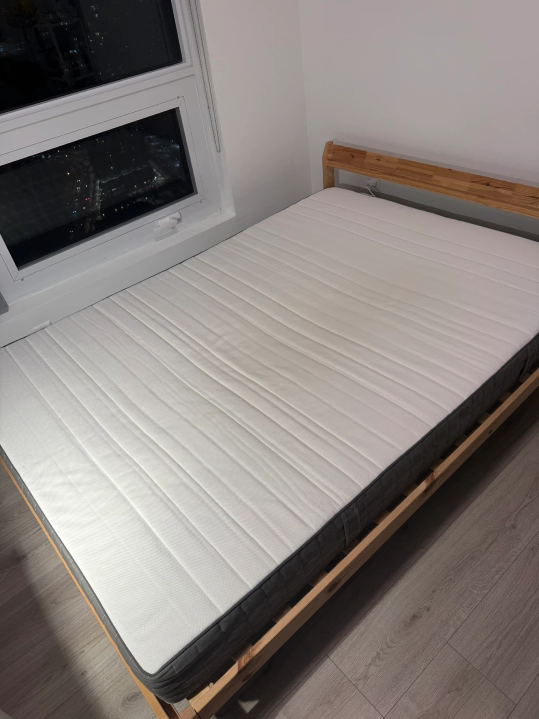 IKEA Mattress double