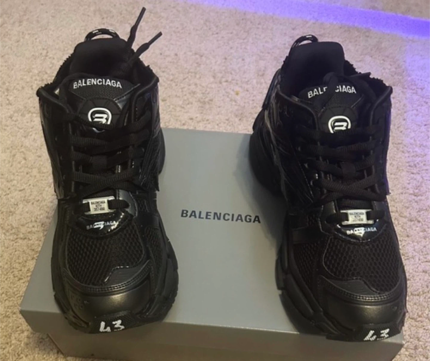 Balenciaga Sneakers