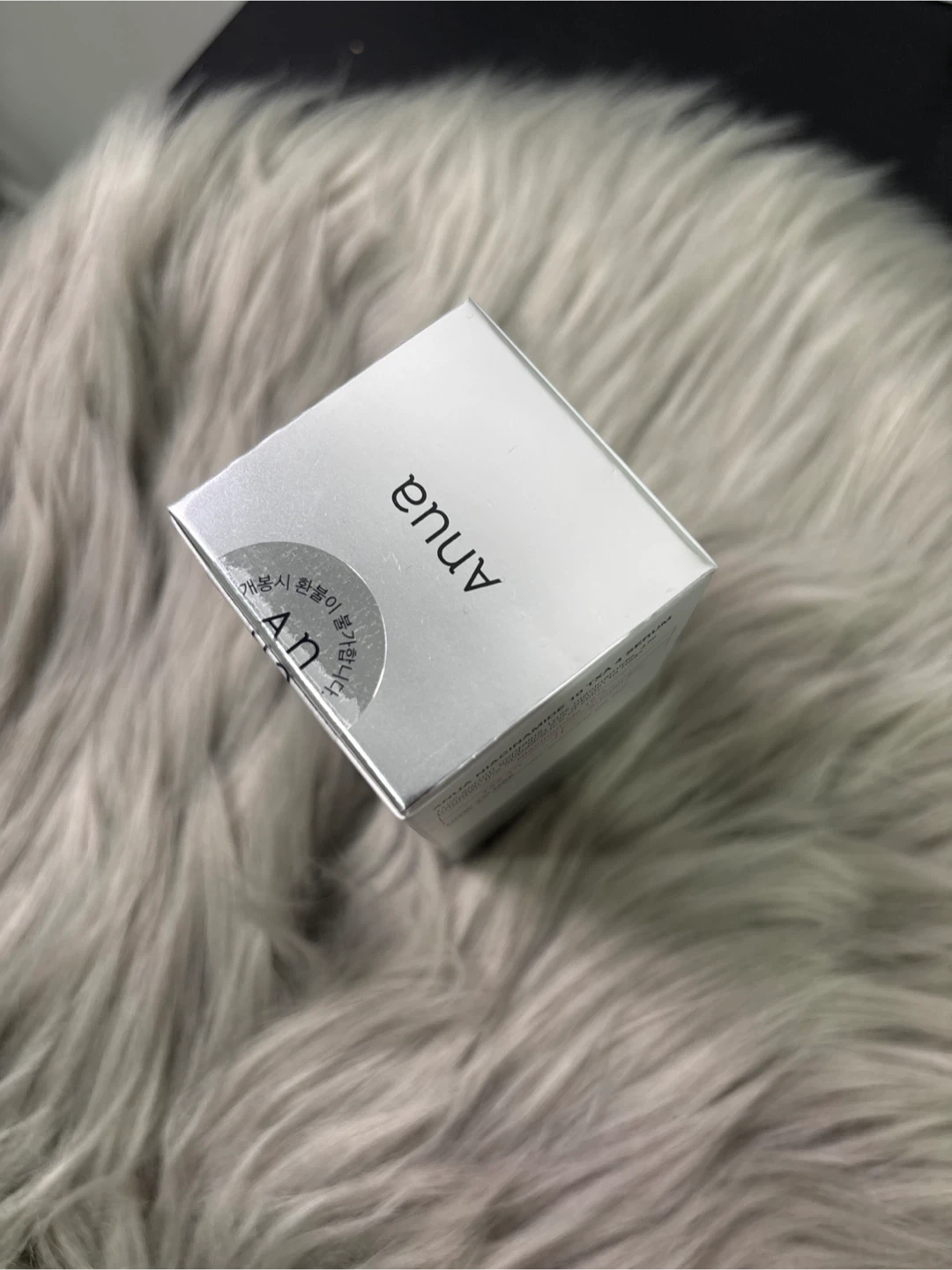 Anua 10+ Niacinamide TXA 4 Serum 30 ml - photo 2