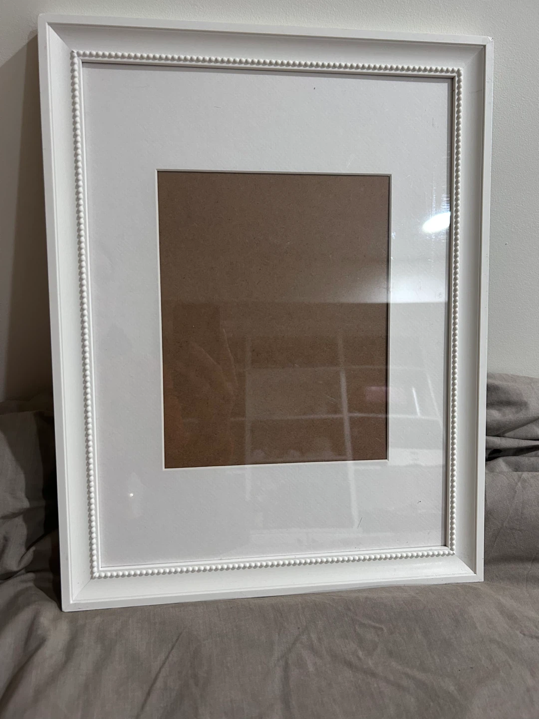 IKEA Söndrum White Picture Frame
