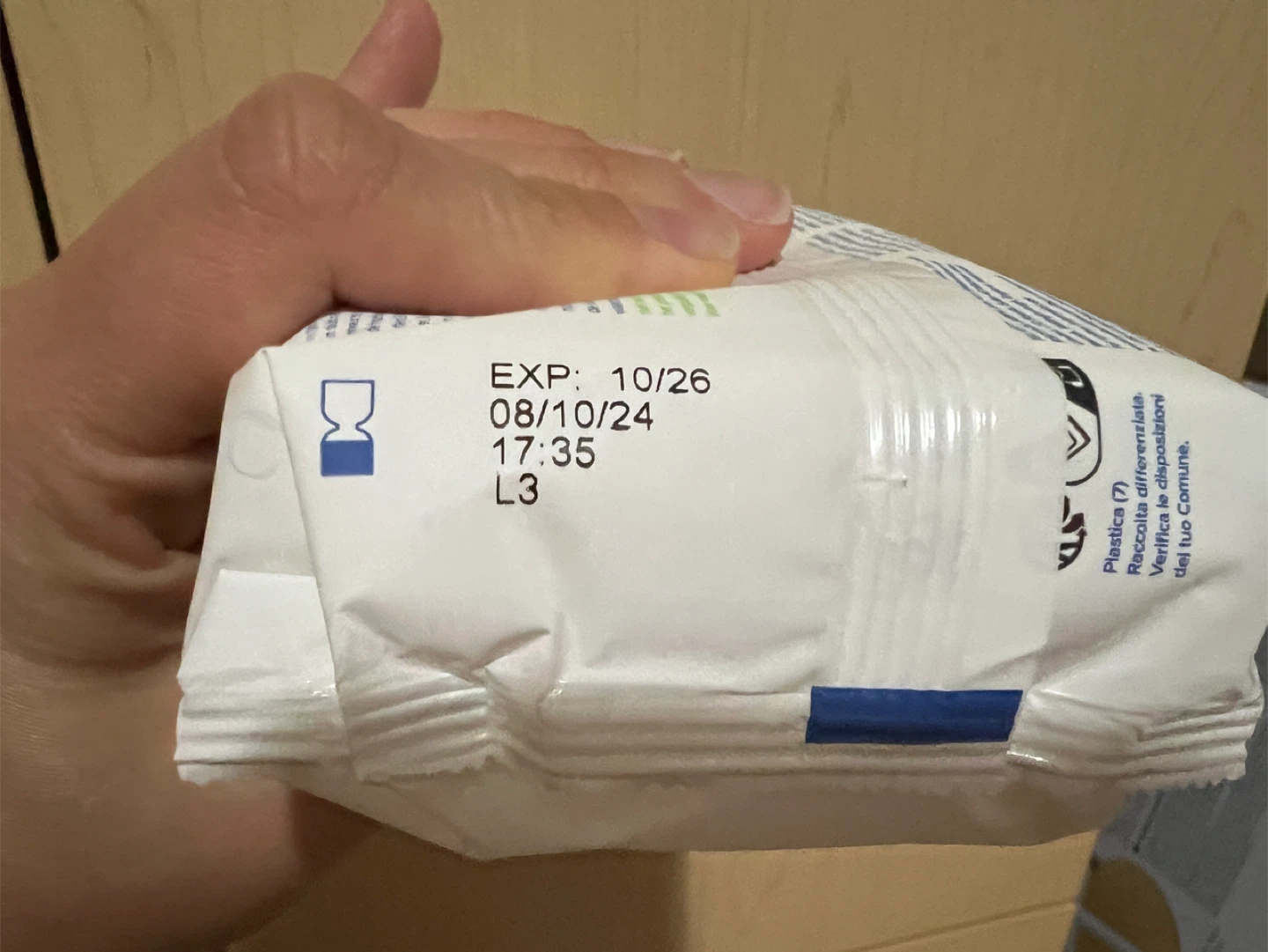 WaterWipes Baby Wipes - 9 Packs - photo 3