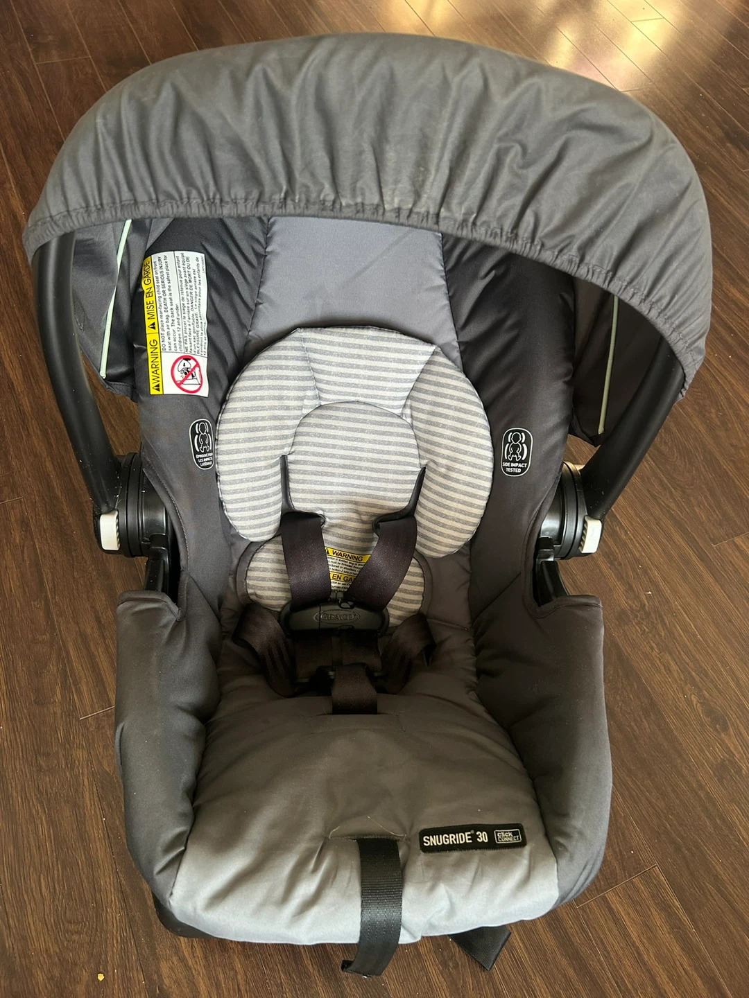 Graco SnugRide 30 Infant Car Seat Base