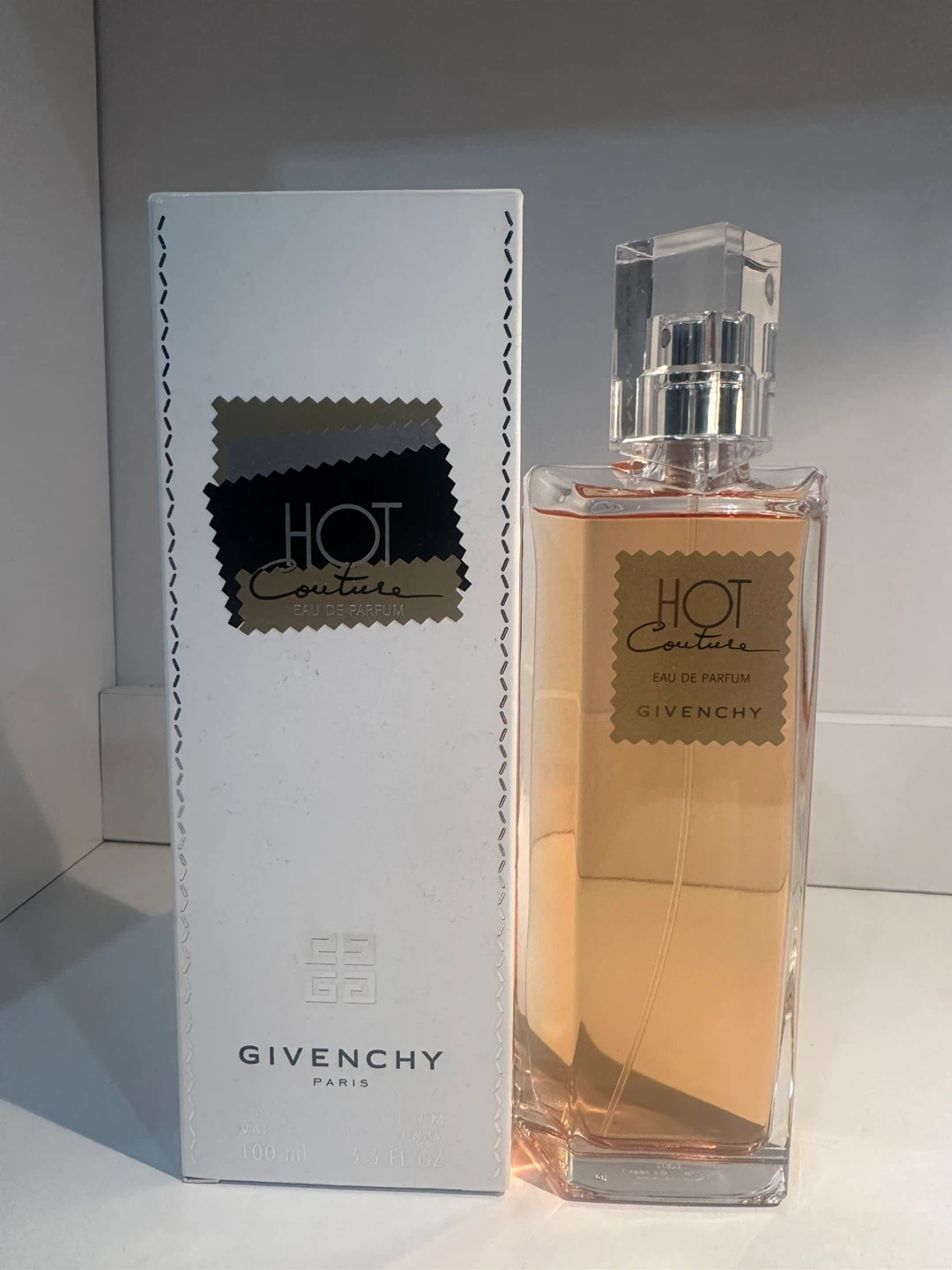 Givenchy Hot Couture Eau de Parfum 100ml