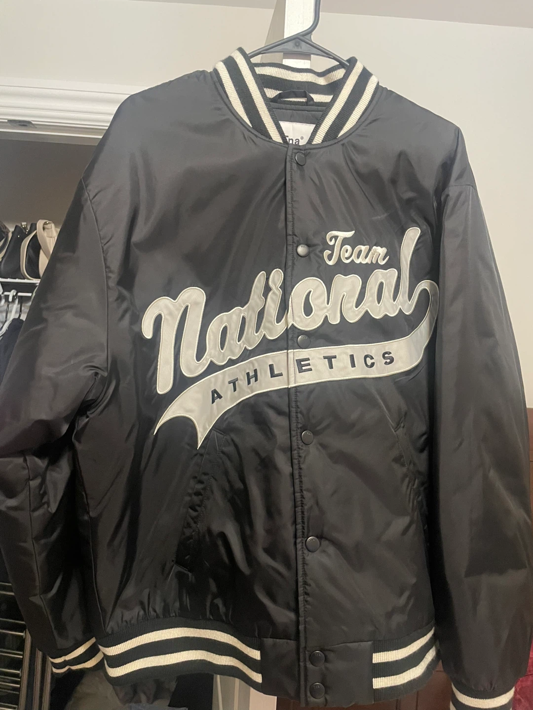 Aritzia jacket