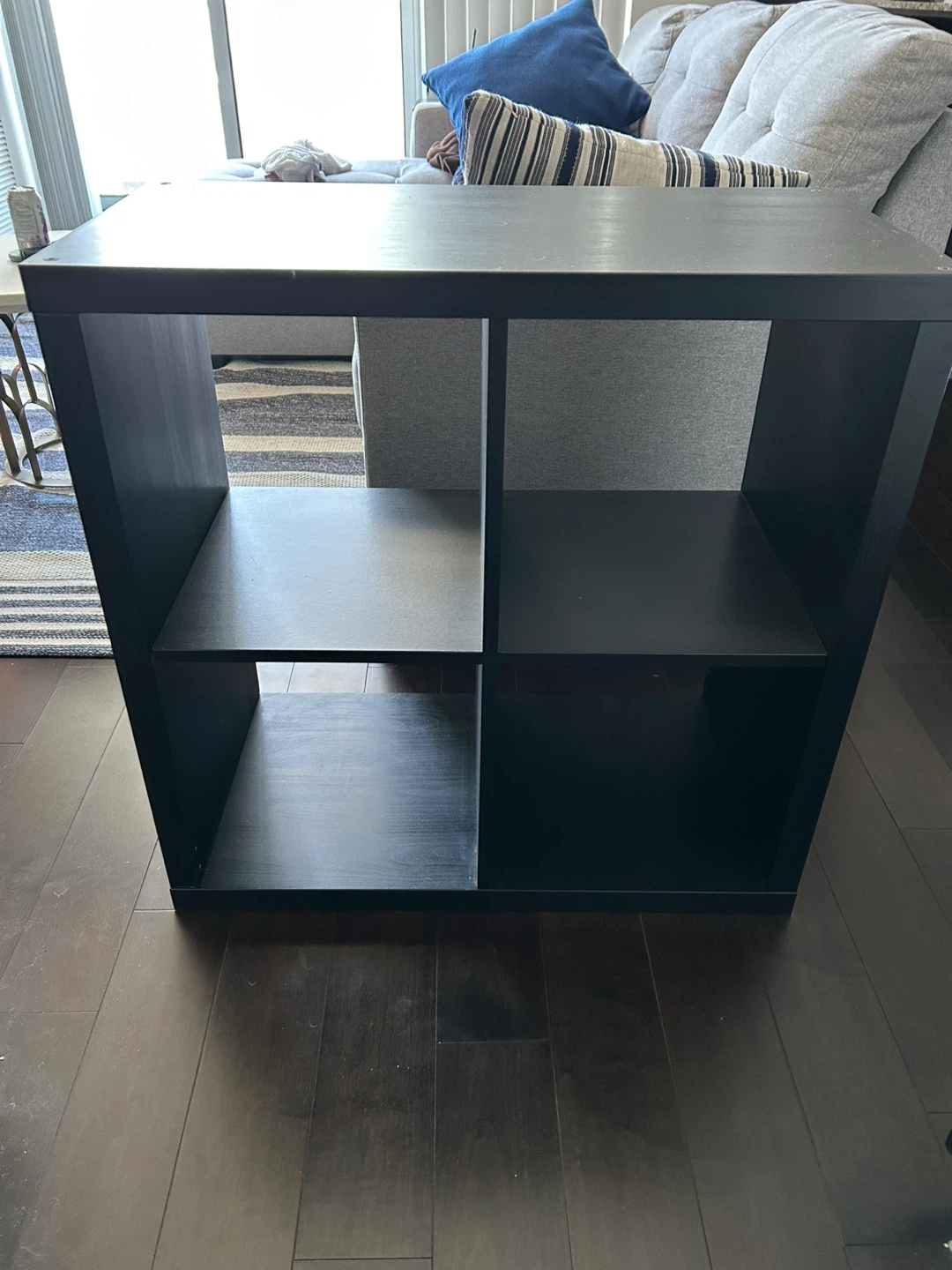IKEA Kallax Shelf Unit