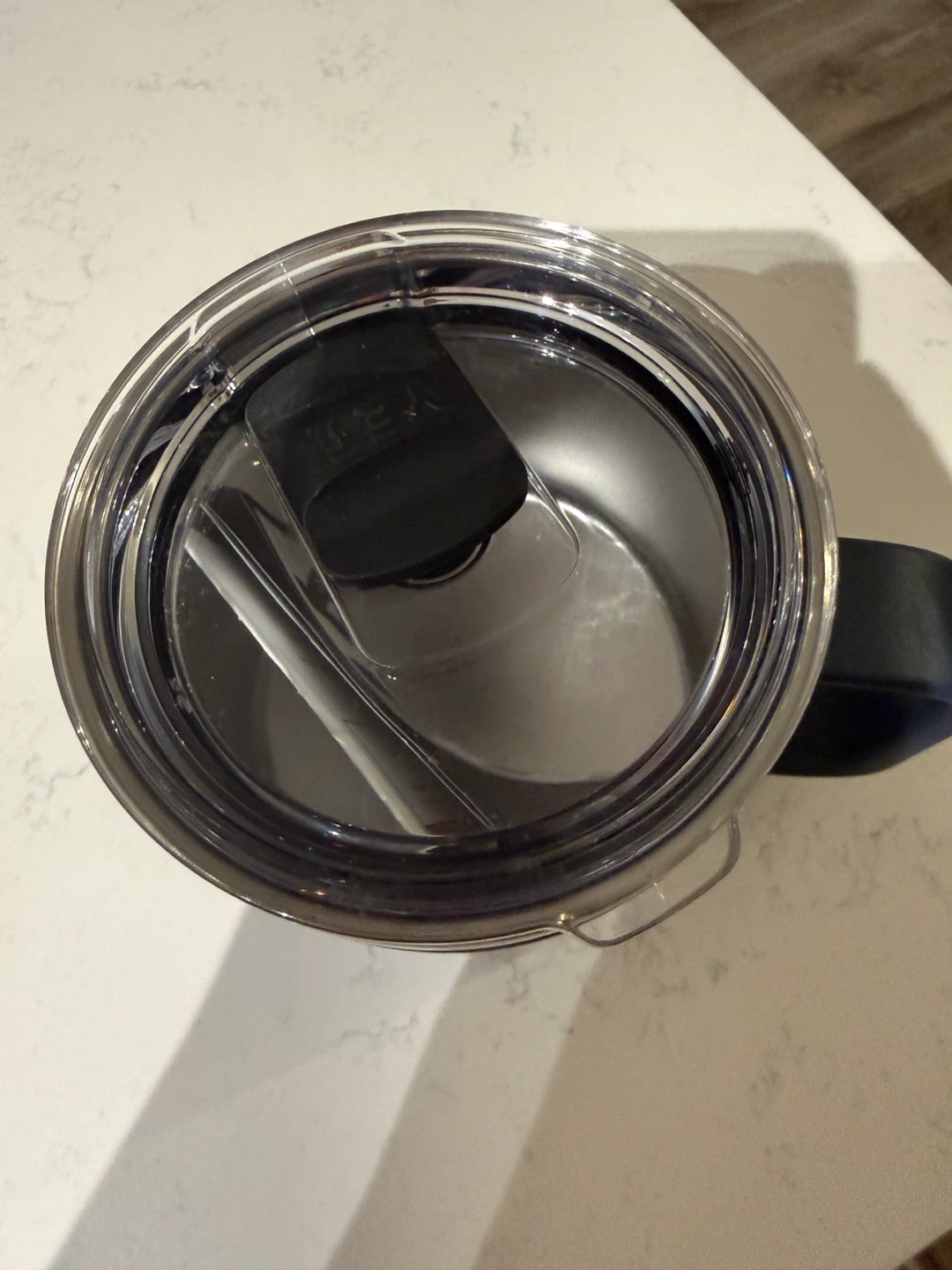 YETI Rambler 14 oz Mug with Lid - photo 2