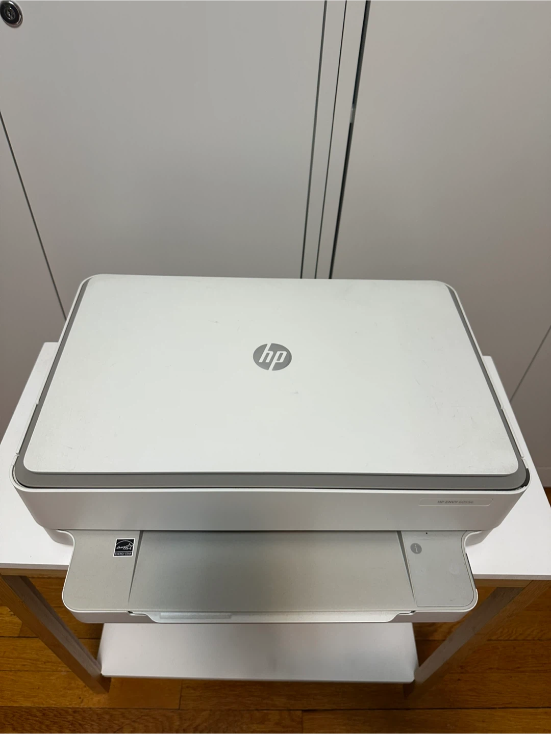 HP ENVY 6055e All-in-One Printer