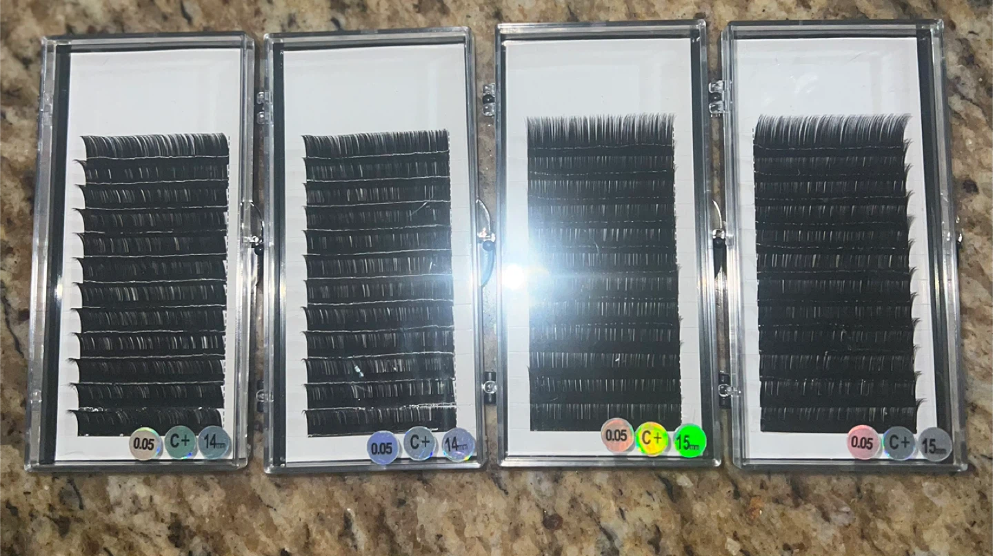 Eyelash Extensions and Accessories - photo 2