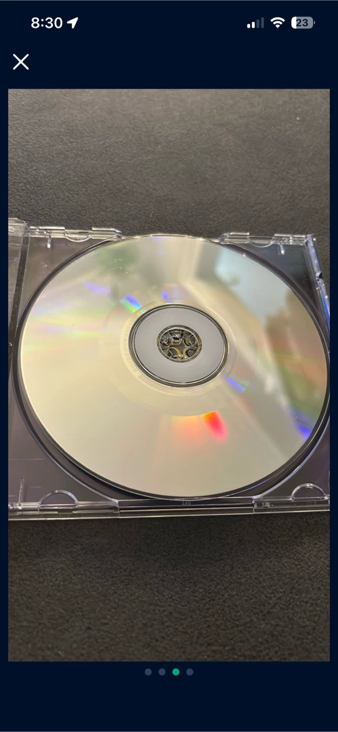 Record of Lodoss War Sega Dreamcast Video Game - photo 3