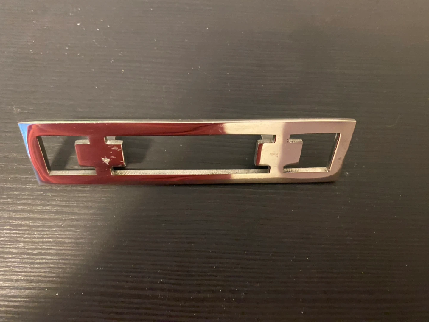 Modern Metal Drawer / Cabinet Handles – Set of 5 (Gold & Silver) - photo 2