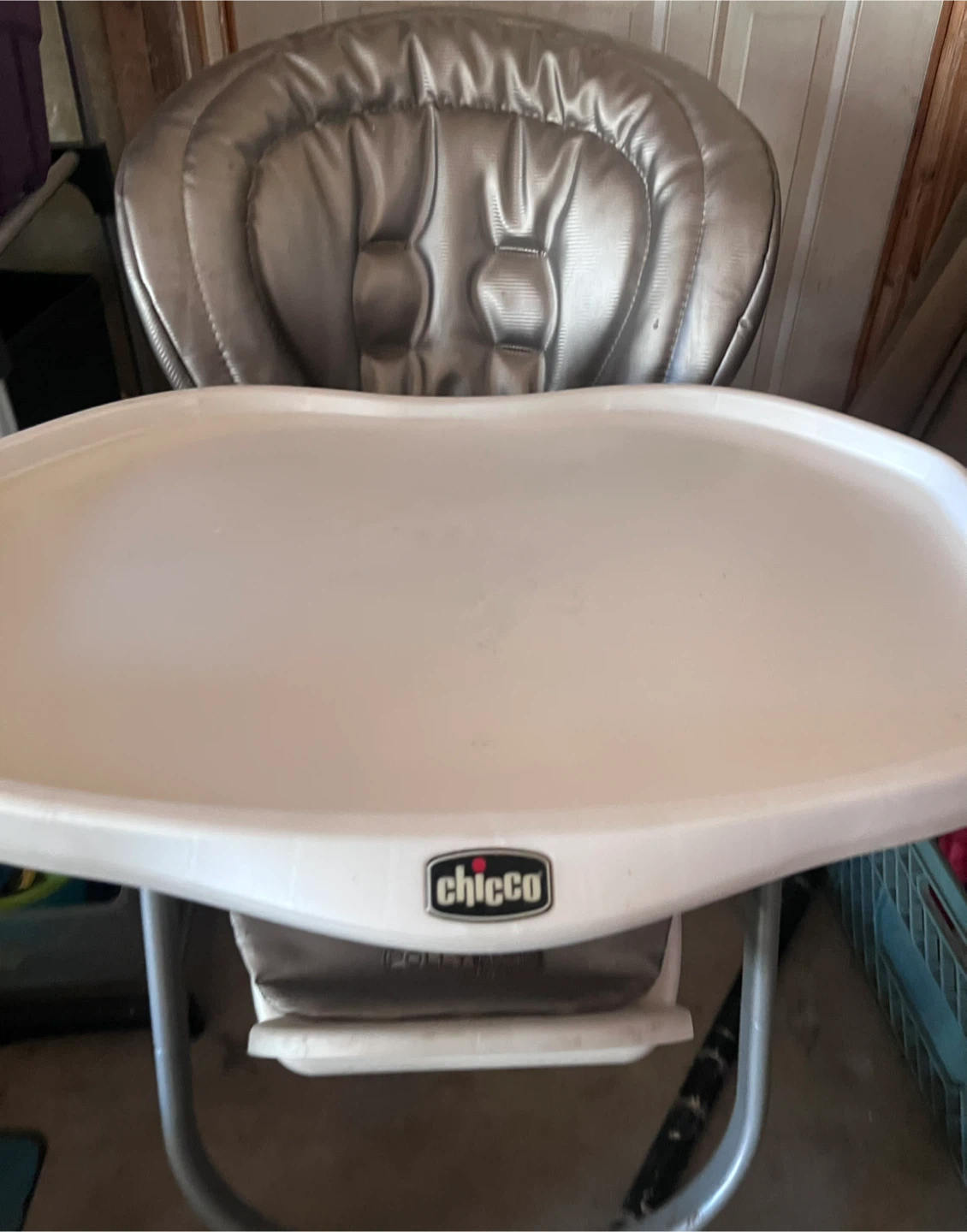 Chicco Polly Magic High Chair Baby/Toddler - photo 2