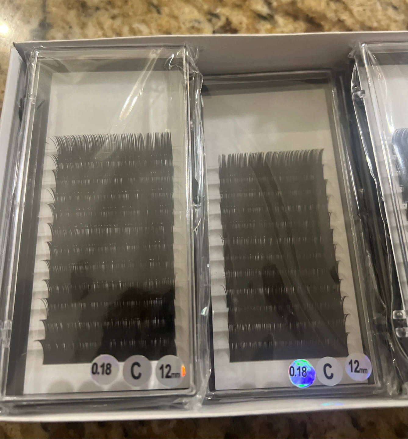 Eyelash Extensions and Accessories - photo 3