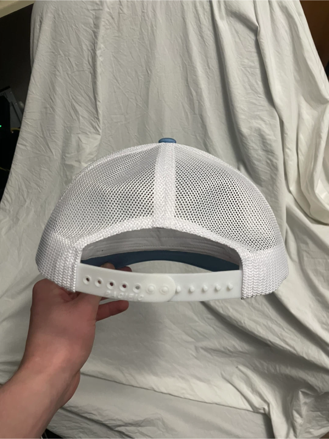 Aurora King Jays Baseball trucker hat - photo 2