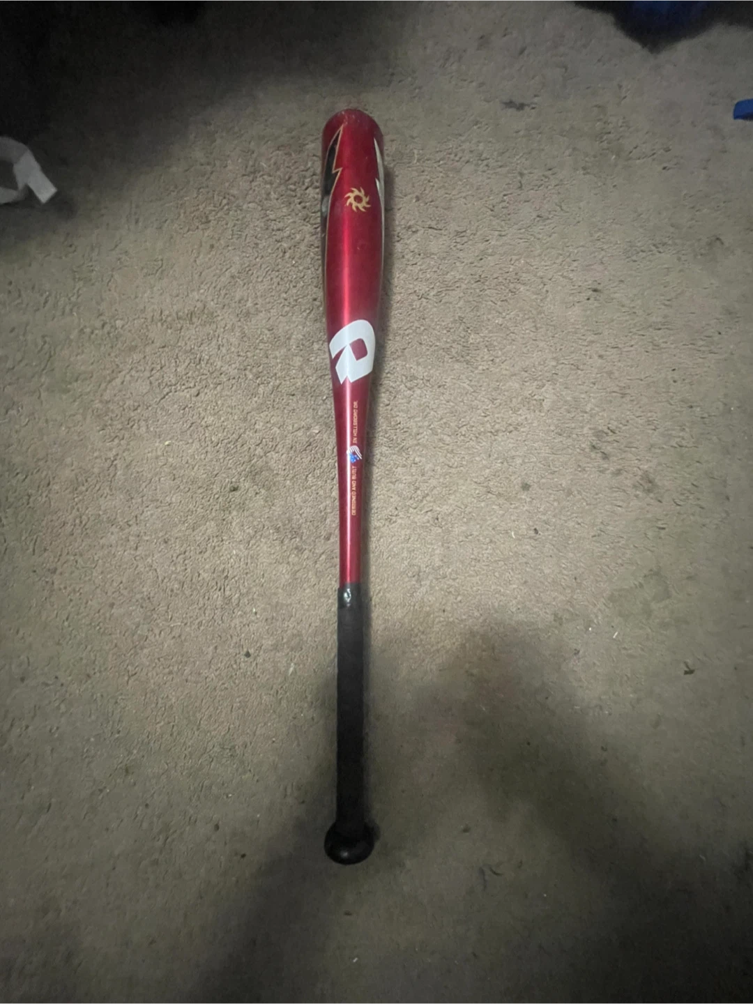 DeMarini ONE Bat - 29 inch drop 10
