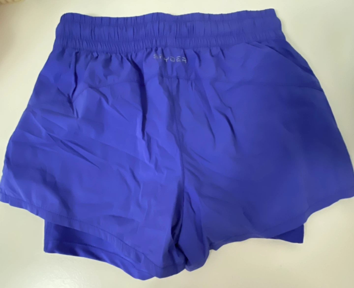 Spyder Women's Running Shorts - photo 4