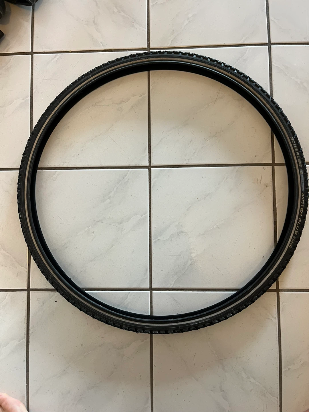 Schwalbe Marathon Winter Plus Bicycle Tires