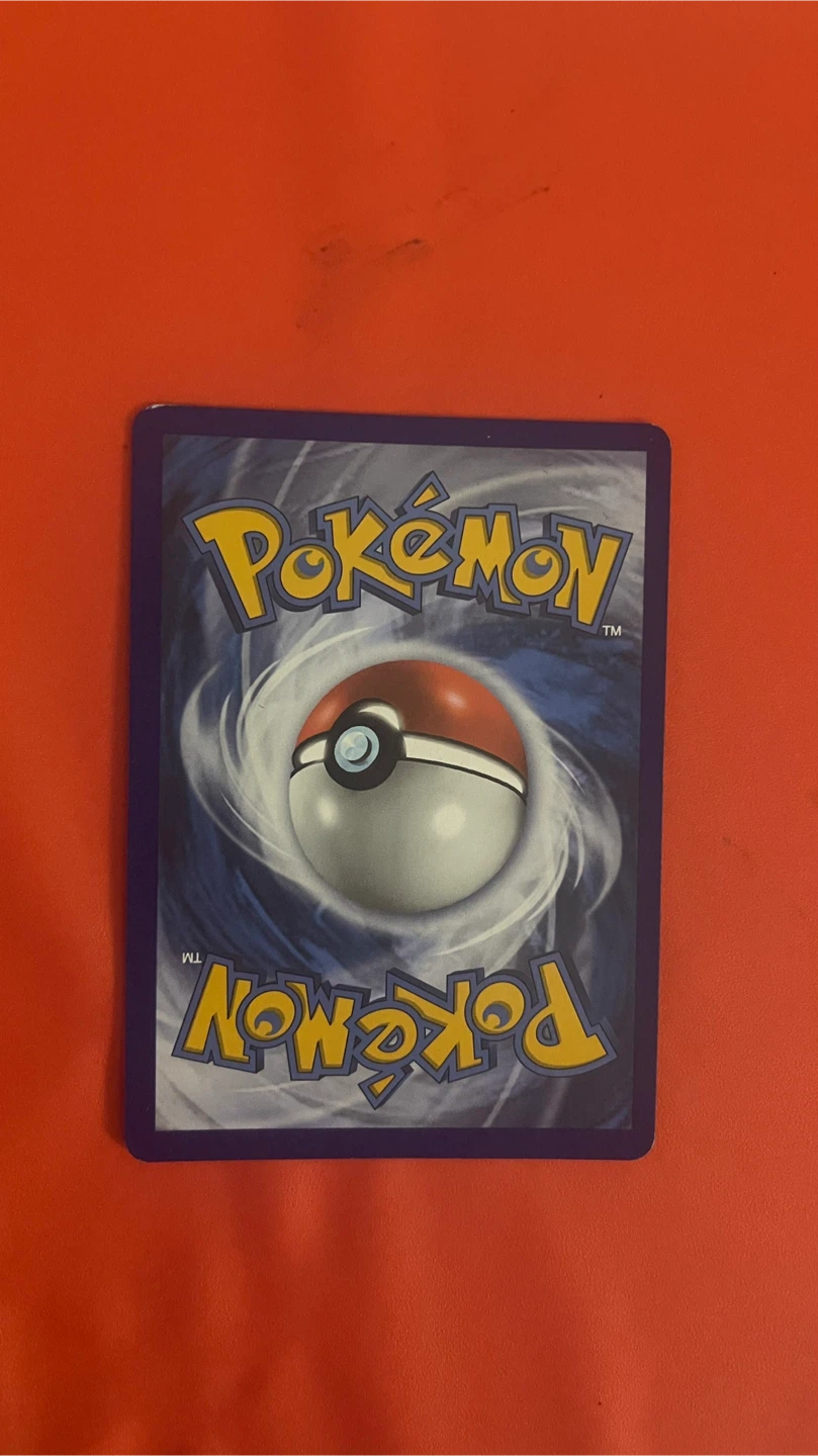 Jolteon EX Pokémon Card - photo 2
