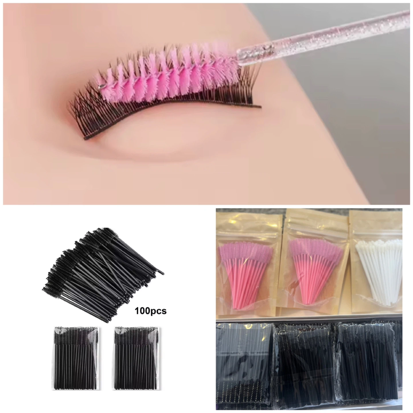 Eyelash Extensions and Accessories - photo 5