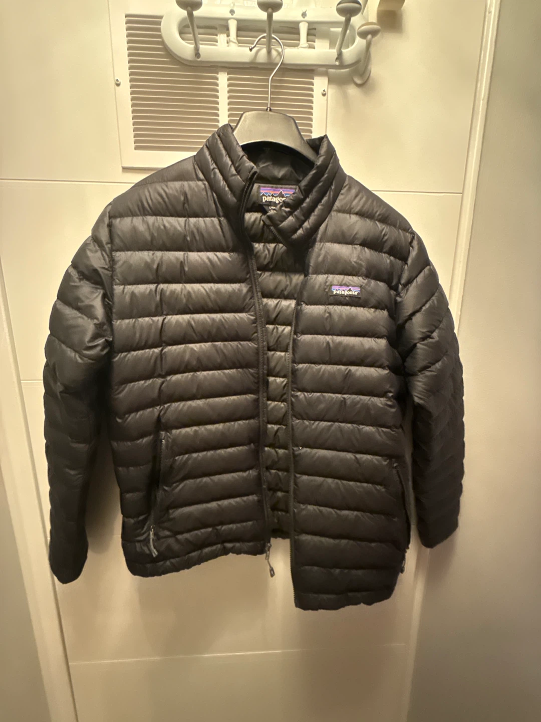 Patagonia Down Jacket