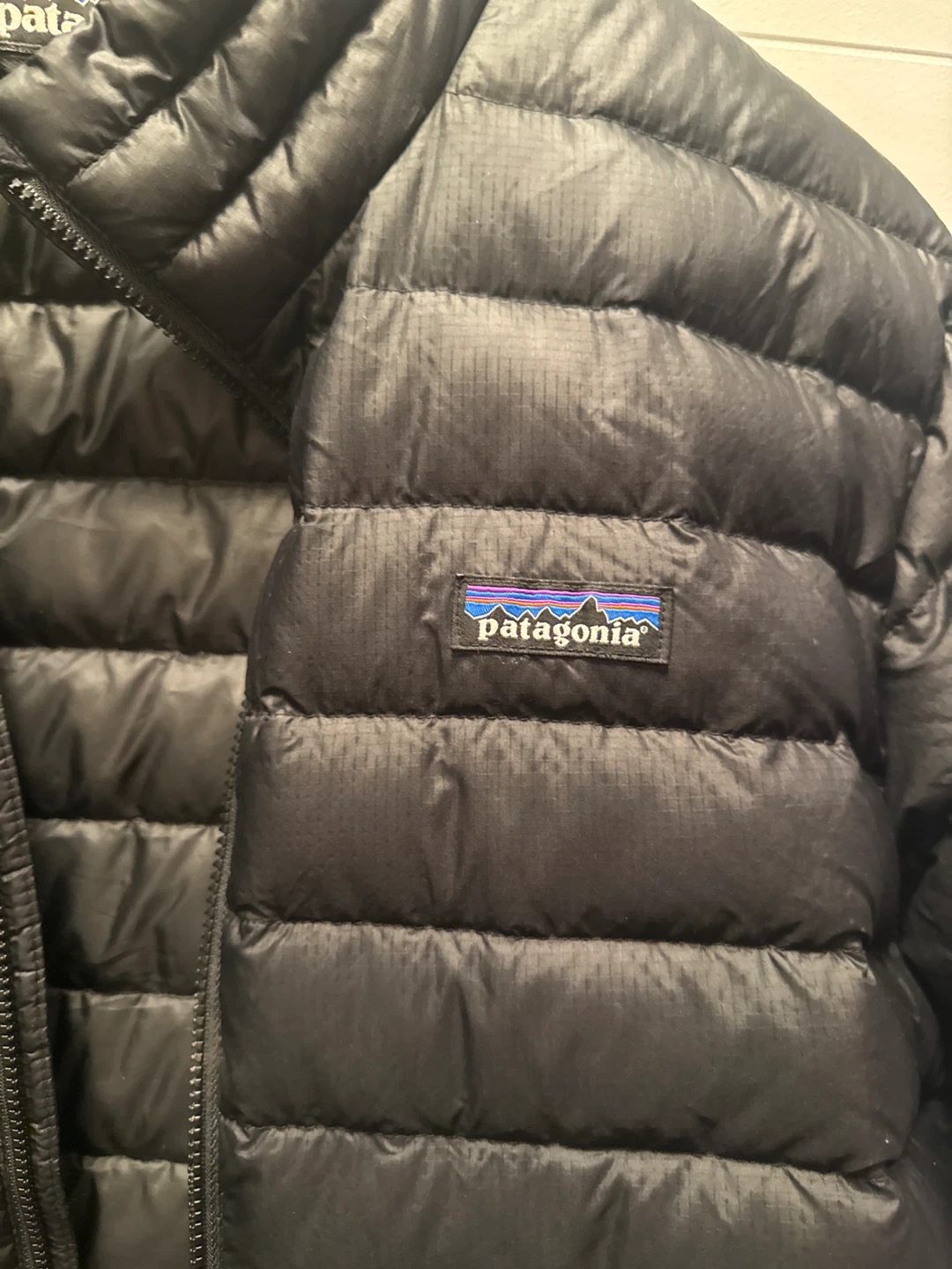 Patagonia Down Jacket - photo 2