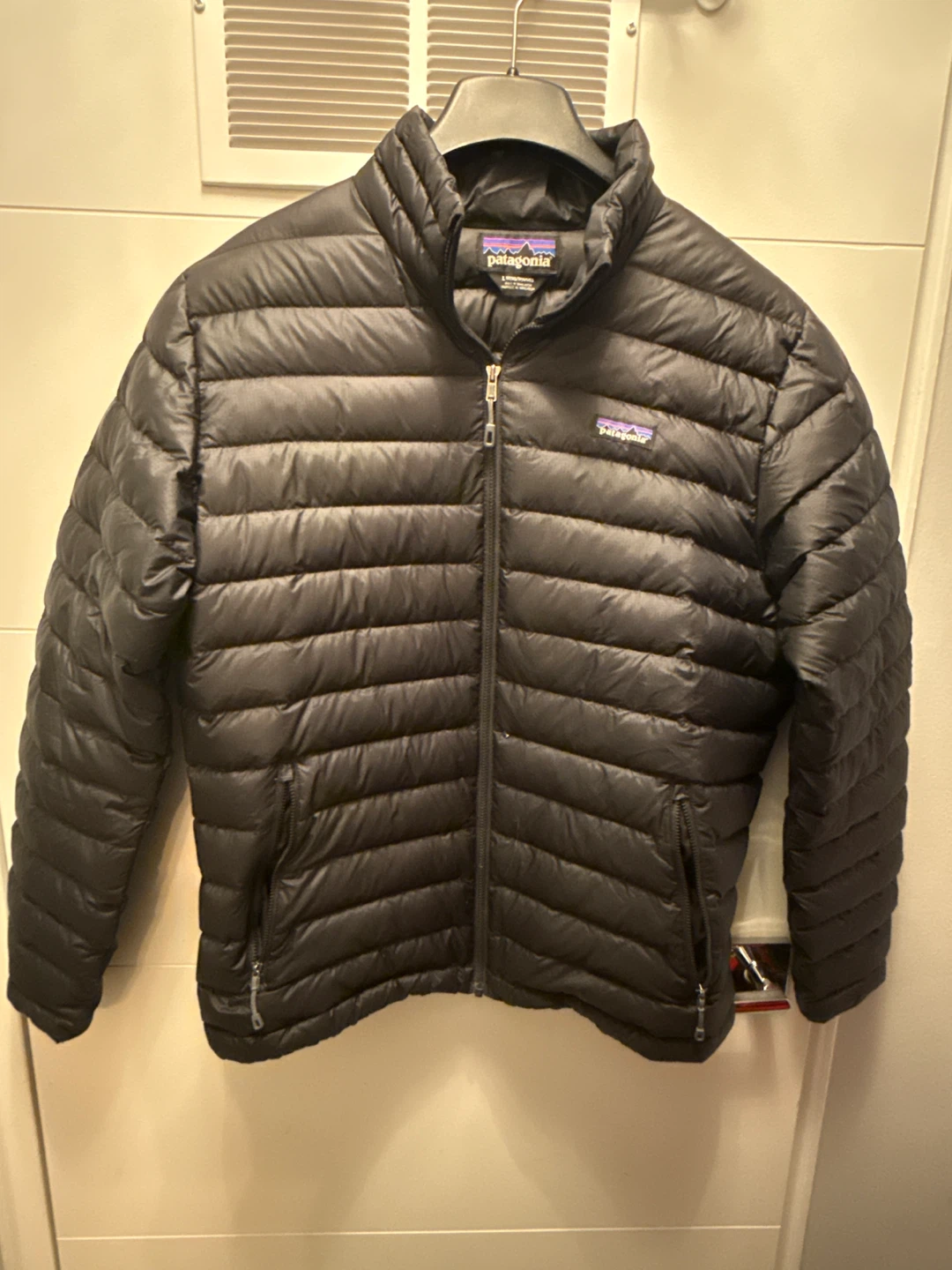 Patagonia Down Jacket - photo 4