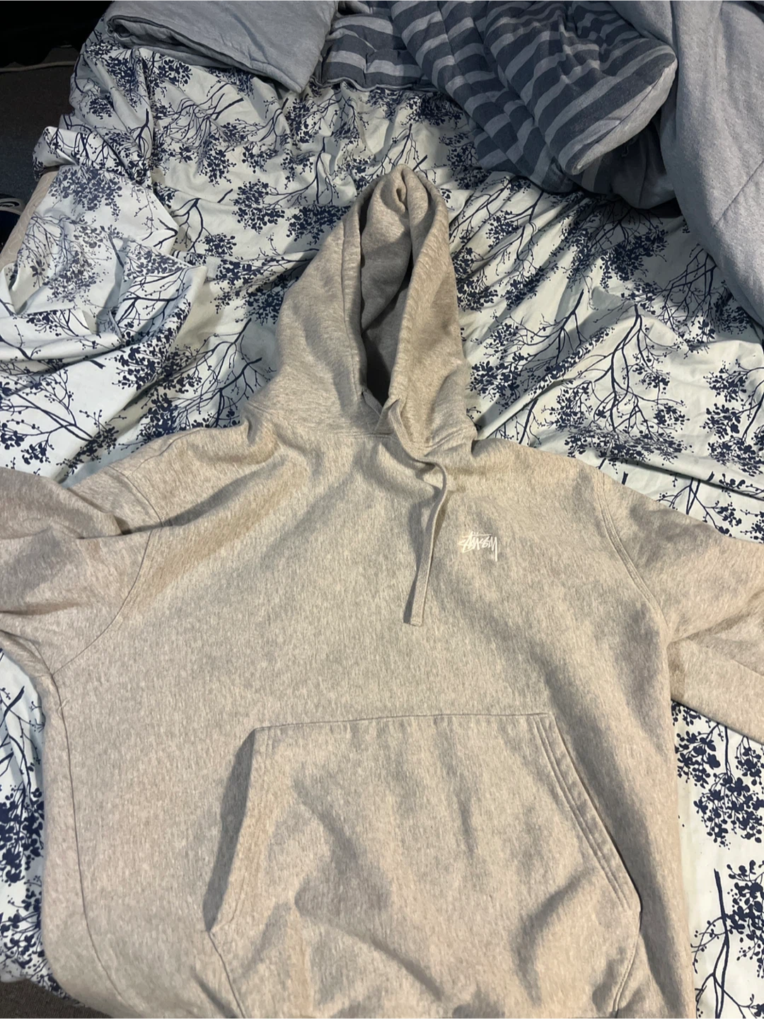 Stüssy Hoodie