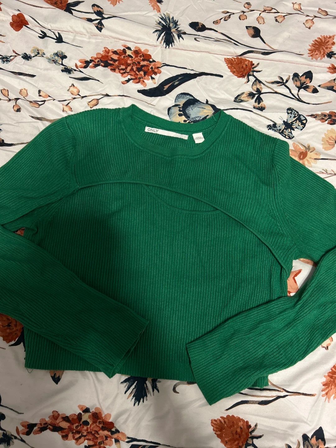 Moncler Black Quilted Knit Cardigan
