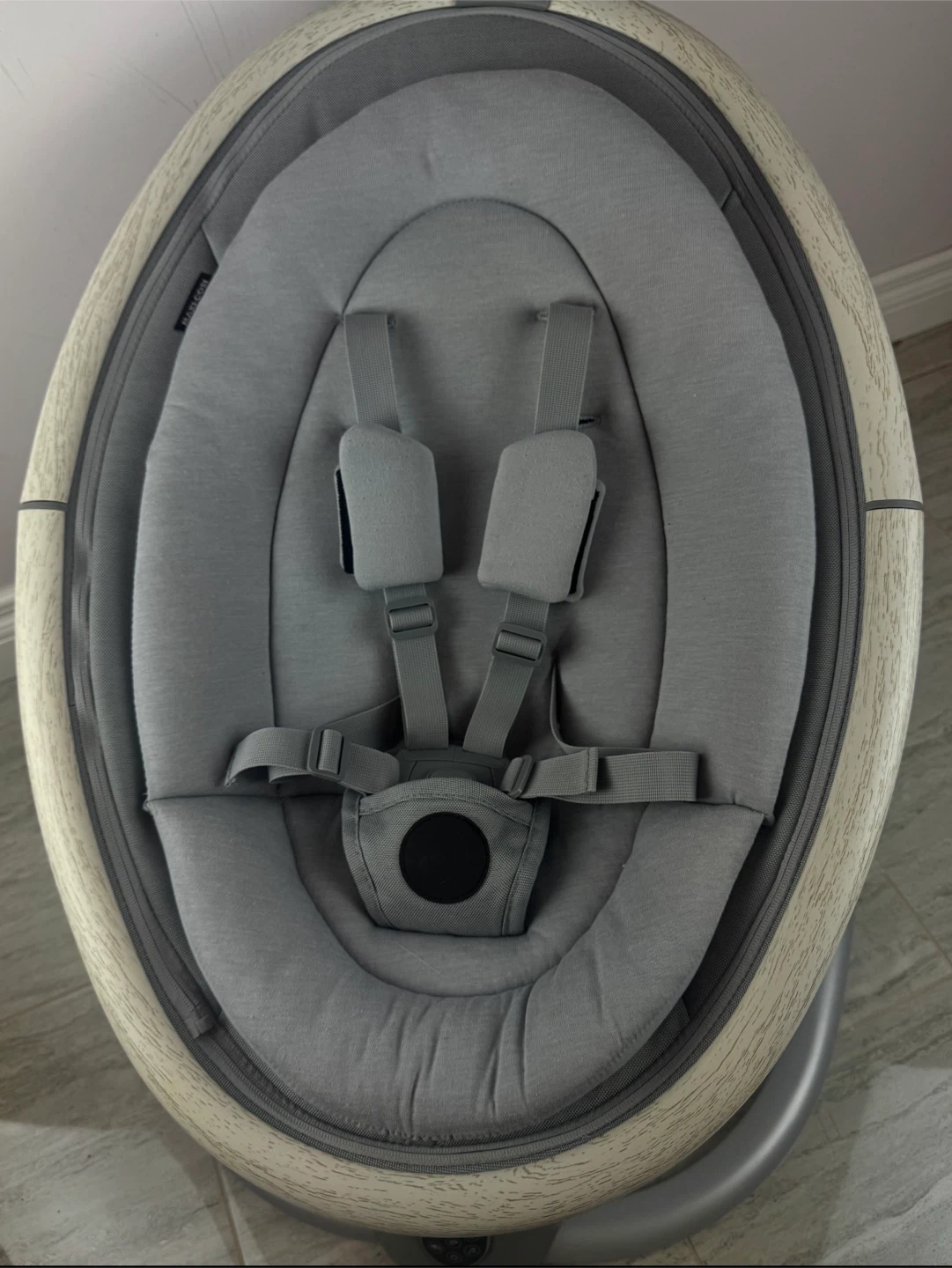 Maxi-Cosi Cassia Baby Swing - photo 3