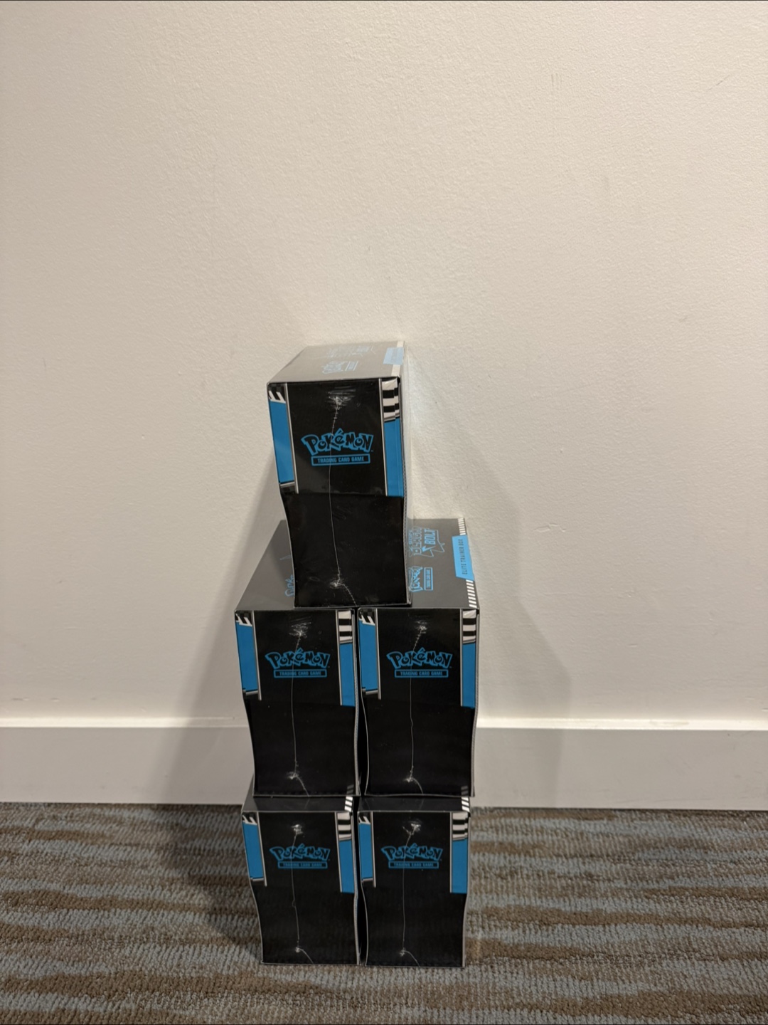 Pokemon black bolt elite trainer box ETB - photo 4