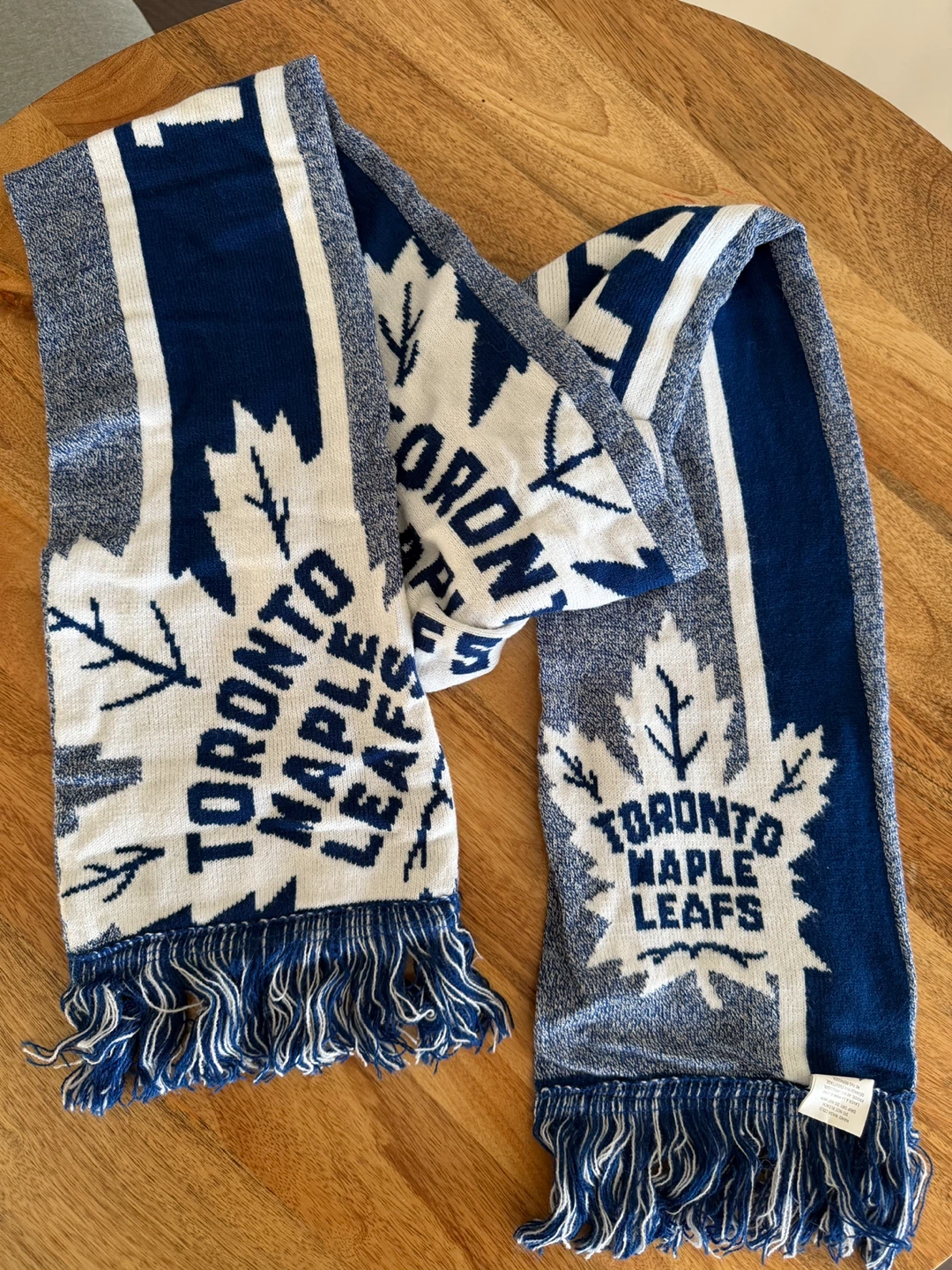 Toronto Maple Leafs Scarf