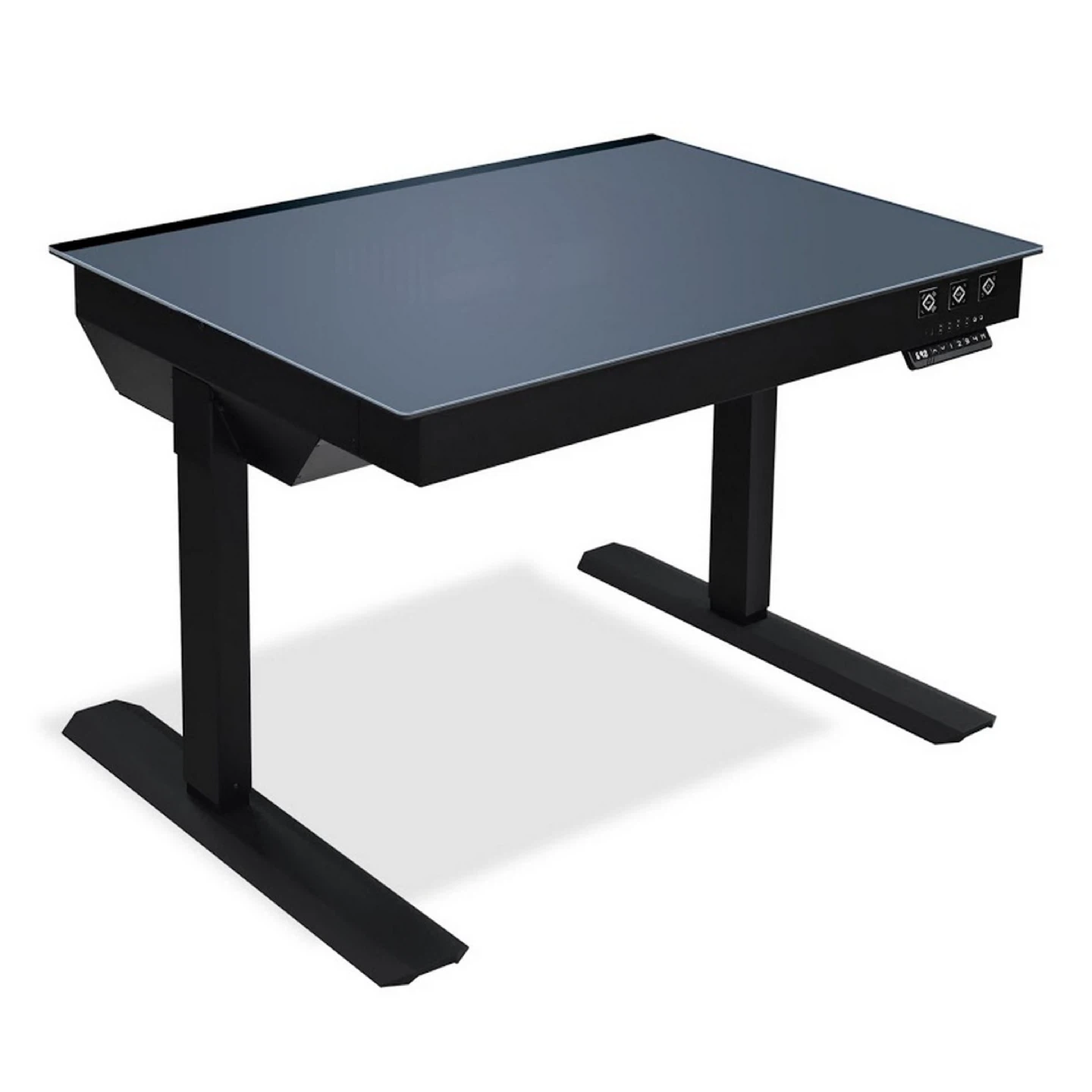 Lian Li DK-04 Desk/PC Case - photo 2