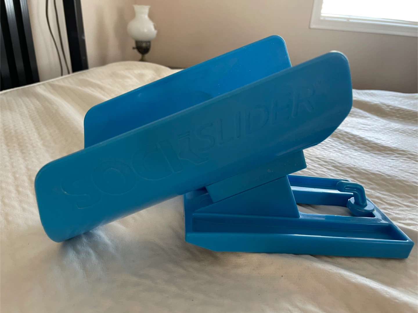 Sock Slider Shoe Helper