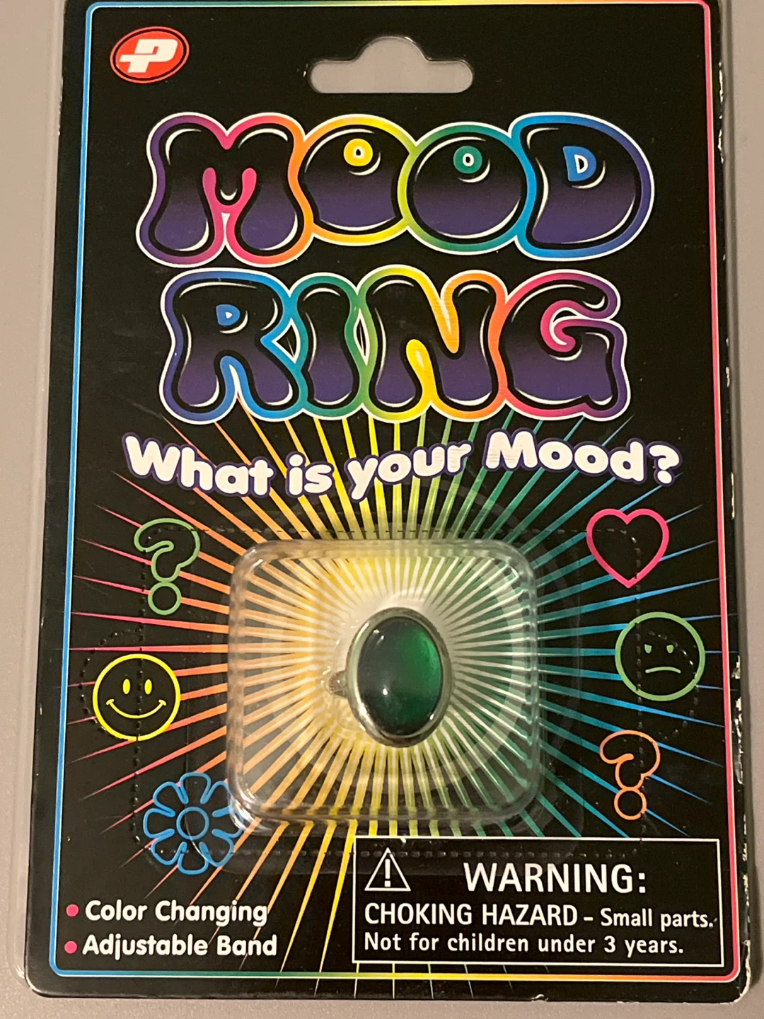 Mood Ring