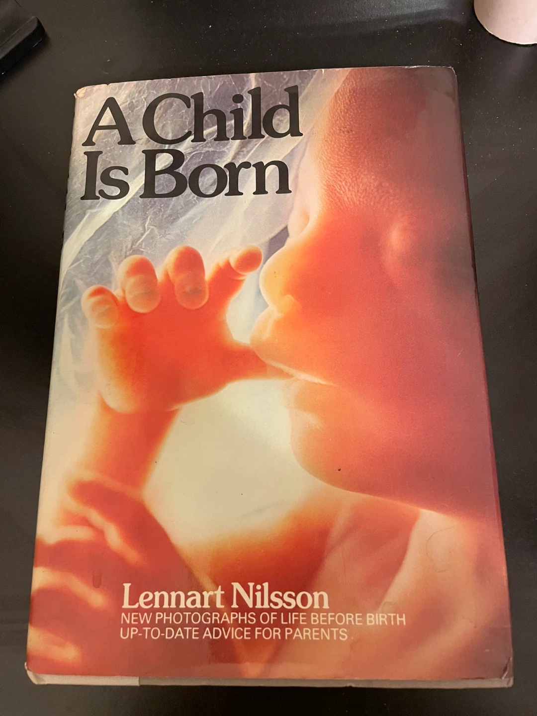 A Child Is Born: New Photographs of Life Before Birth