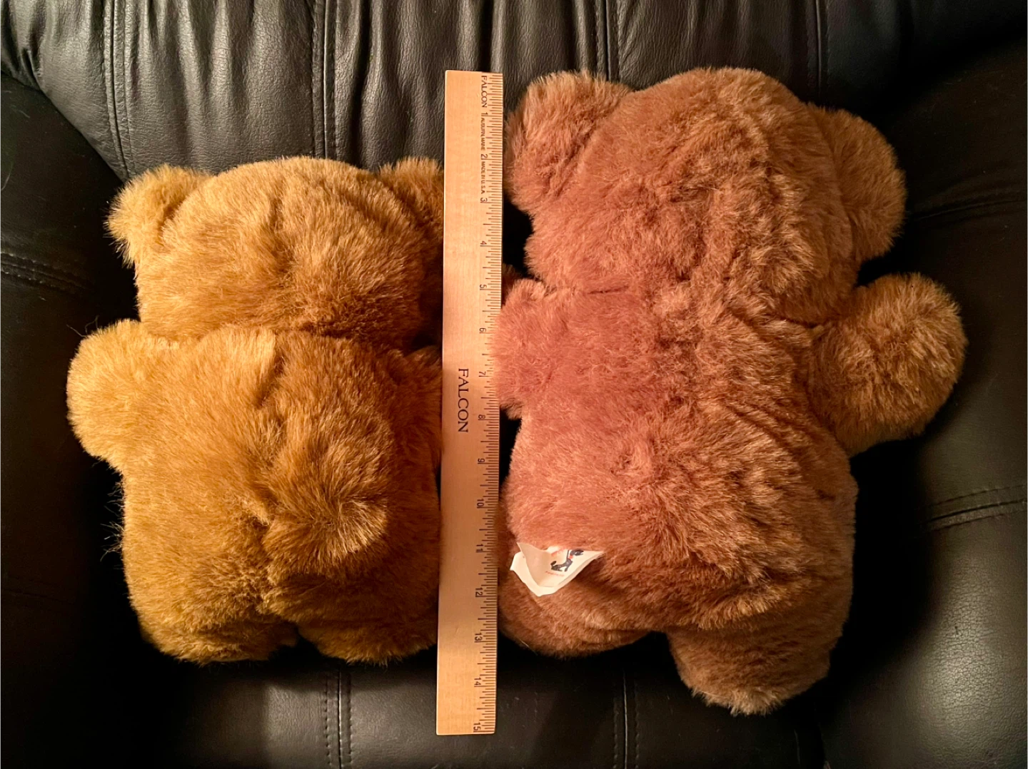Two Teddy Bears - photo 2