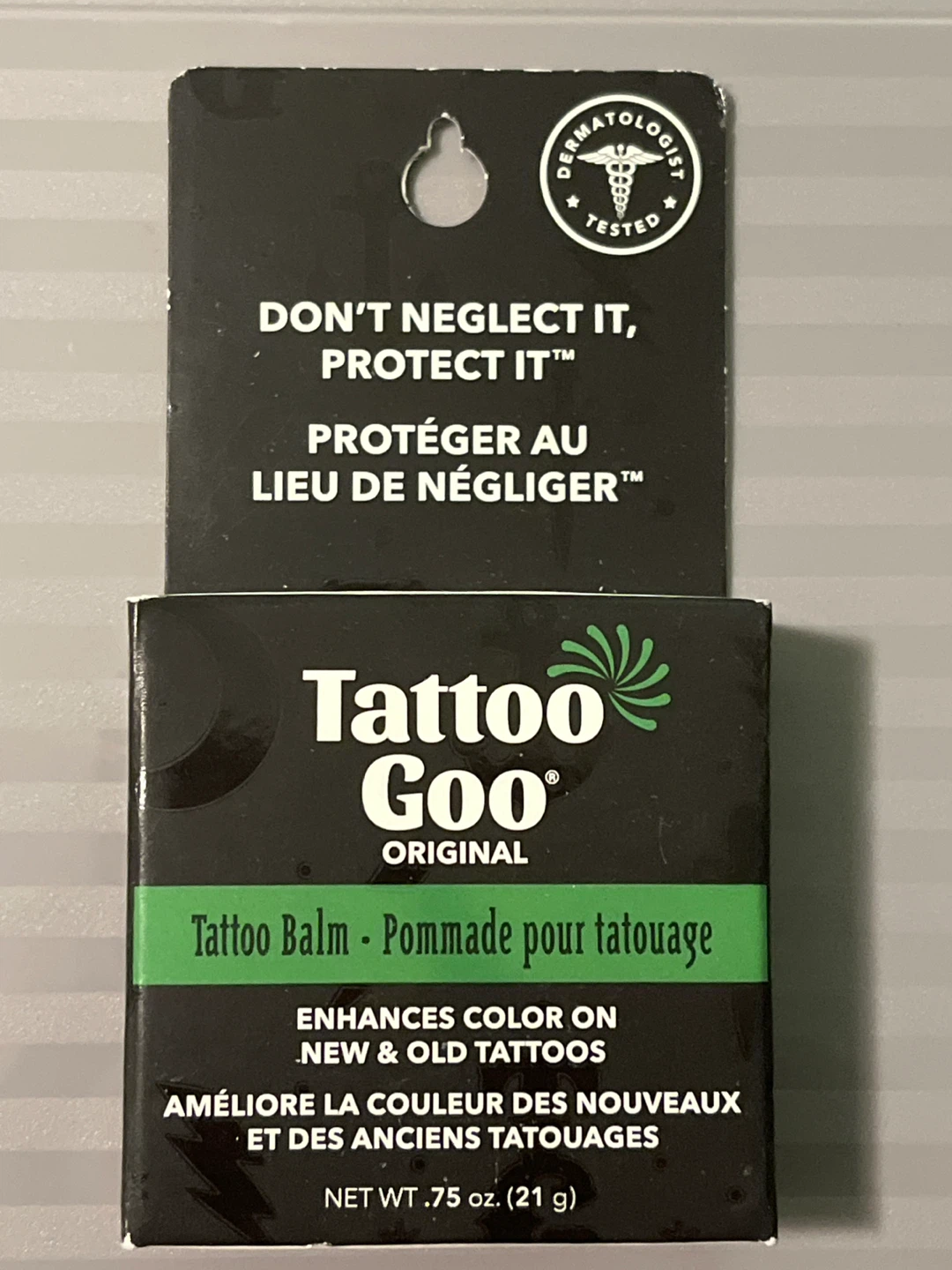 Tattoo Goo Original Tattoo Balm
